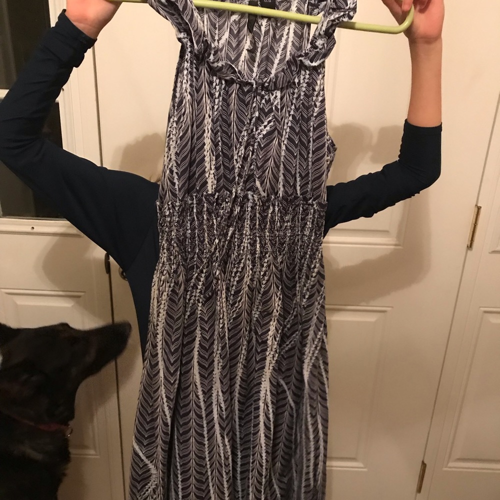 Nine West sundress size M
